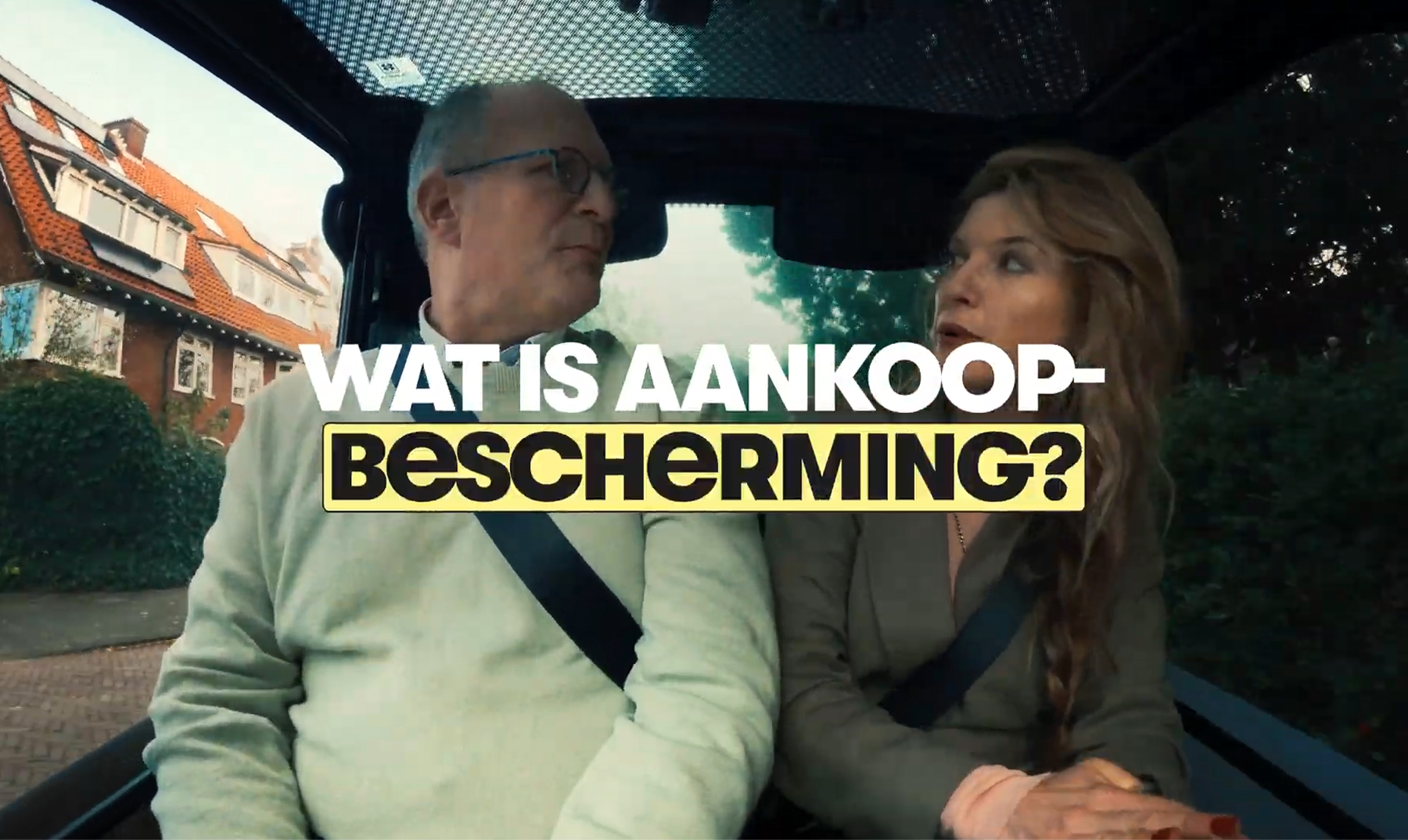 Aankoopbescherming